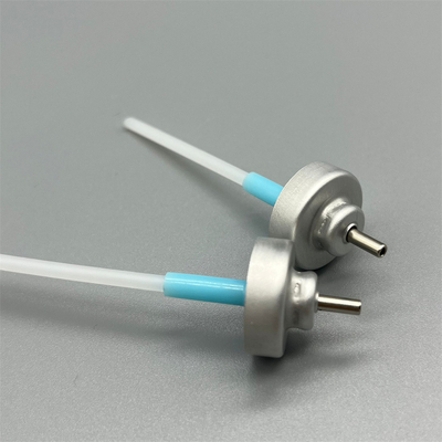 Válvula de 20 mm de confiabilidade para controle de fragrância óptimo