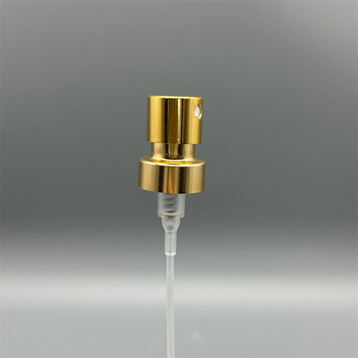 FUTURO Golden Premium Dispenser de Perfumes Bomba Acessório Chic Para Bomba de Perfumes
