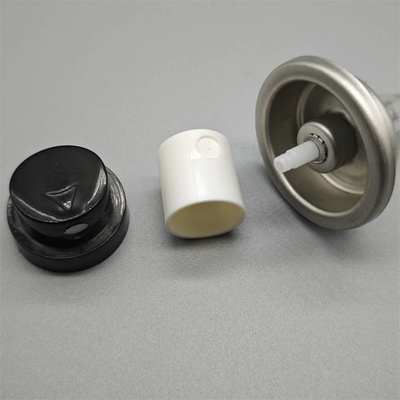 Ativador de caneta de aerossol de 0,12 cc para distribuição suave de fragrâncias
