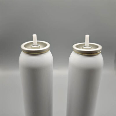 Válvula de Pulverização de Névoa de Micro-Volume Confiável para Lubrificantes Industriais Desinfetantes Farmacêuticos Apresentando Design