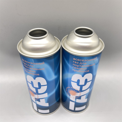 Canister de pulverização vazio reutilizável - Solução de embalagem versátil para projetos DIY