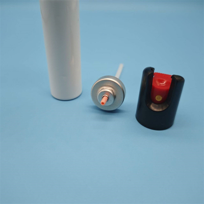 Actuador de válvula de pistola de spray de pimenta premium para autodefesa
