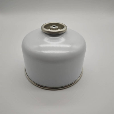 Valvas de aerossóis de medição eficiente Botas de combustível de butano 86 mm ou 106 mm para uso industrial
