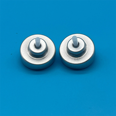 20 mm válvula invertida para aerossóis automóveis 250 mcl dose