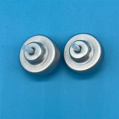 20mm válvula invertida para a medição de adesivos de pulverização 150mcl dosagem precisa