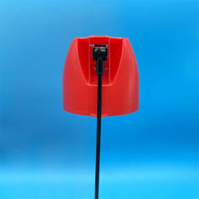 ShieldPro 65mm Aerosol Spray Cap Cobertura protetora para insetos Spray latas em atividades ao ar livre