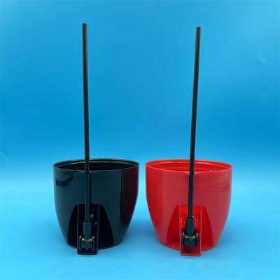 Capuz de pulverização de 65 mm seguro e livre de fugas para latas de aerossóis de inseticidas