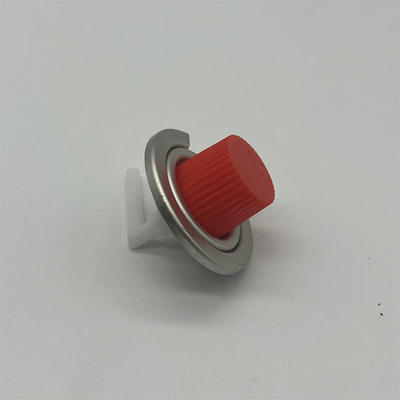 Válvula de manuseio universal para fogão para aparelhos de gás