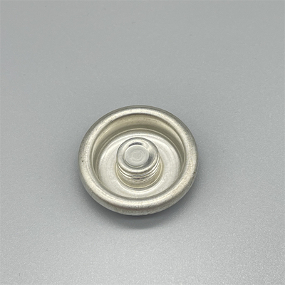 M14*1.25 Capas de parafuso de refrigerante para R134a R410a 600a Gás