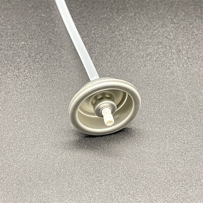 Valva de lubrificante WD-40 de alta qualidade para máquinas industriais - 1/2 polegada especificação