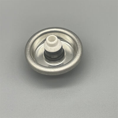 Válvula de Espuma PU de Haste Curta para Aplicação Precisa e Controlada