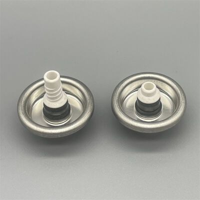 Válvula de pulverização de espuma de PU de alto desempenho para profissionais da construção com controle de precisão e design à prova de vazamento