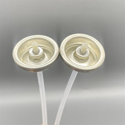 Sistema de refrigeração do ar condicionado doméstico de válvula de jato de espuma ferramenta de cuidados Grampos padrão para fácil operação