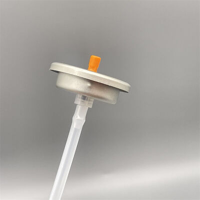 Válvula de Agente de Limpeza Profissional para Ar Condicionado para Técnicos de AVAC com Design à Prova de Vazamentos