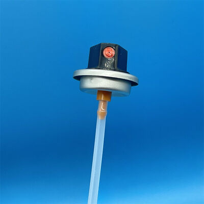 Válvula de Aerossol de Dispensação de Alto Desempenho para Tinta Spray