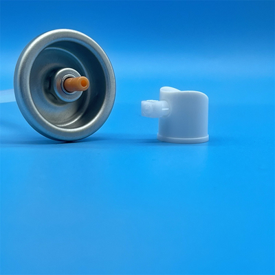 Válvula de pintura aerosol ecológica para projetos domésticos DIY com baixa compatibilidade de COV