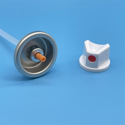 Válvula de pulverização de pintura masculina ideal para pintura decorativa