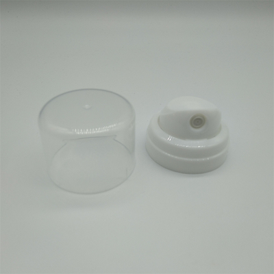 Capuz de spray de aerossol de 35 mm personalizável para várias aplicações de aerossol