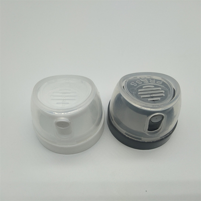 Capuz anti-fugas de 35 mm para aerosol para latas de aerosol