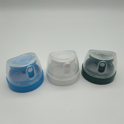 35mm Spray Dispensing Cap Ideal para artesanato DIY - Fluxo preciso para aplicação controlada