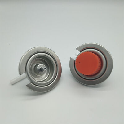 Válvula de fogão a gás de butano pesado para cozinhas comerciais com controlo de fluxo de precisão