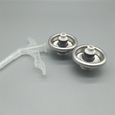 Válvula Spray de Espuma PU para Aplicação de Alta Pressão em Vedação de Edificações