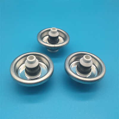 Polyurethane PU Sealer Spray Valve para isolamento na construção
