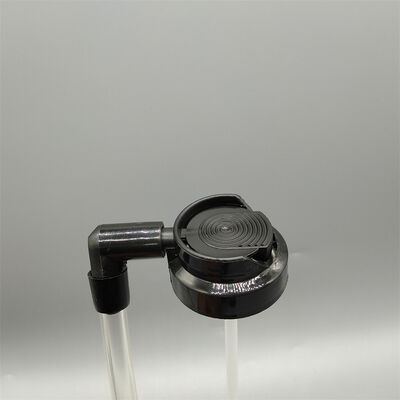 Válvula de Vedante e Inflador de Pneus em Aerossol para Manutenção Automotiva