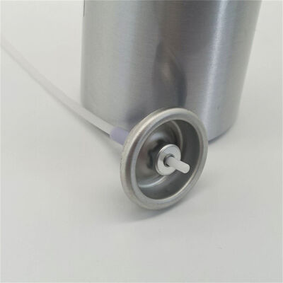 Valva compacta de 1 polegada para aplicações móveis com design economizador de espaço