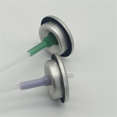 Válvula de controlo de dispensador de fragrâncias de qualidade industrial para espaços comerciais com distribuição de grande volume e durabilidade