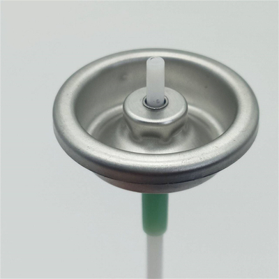 Válvula de controlo de dispensador de fragrâncias de qualidade industrial para espaços comerciais com distribuição de grande volume e durabilidade