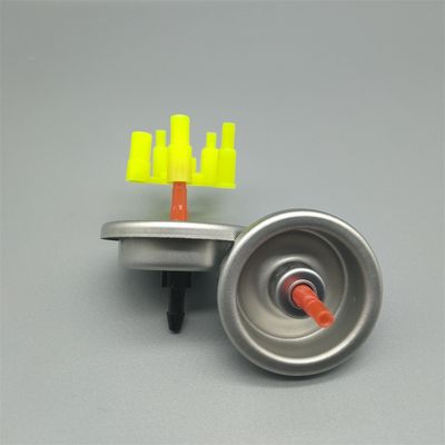 Adaptador de reabastecimento de gás de isqueiro de butano premium para isqueiros de charutos