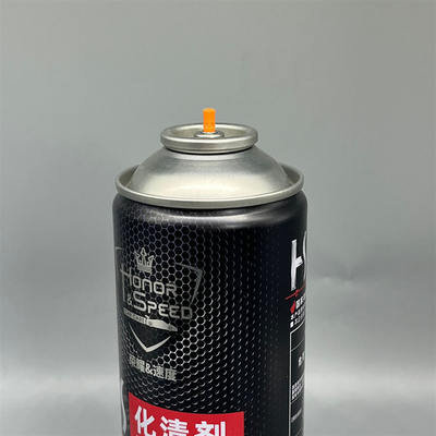 Dispensador de limpeza de carburador compacto para mecânica naval com componentes resistentes à ferrugem