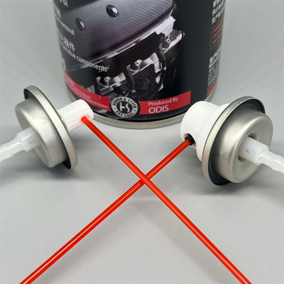 Válvula de limpeza de carburador de aço inoxidável durável para mecânica automotiva com projeto anti-obstrução