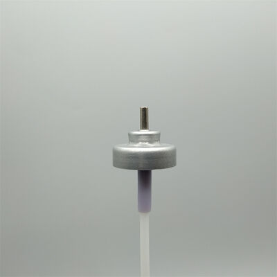 Válvula de Dispensação de Precisão em Miniatura para Micro-Montagem e Eletrônica com Controle de Fluxo Ultra-Fino