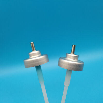 Válvula de Controle de Fluxo Versátil para Aplicações Gerais de Lubrificantes e Adesivos com Desempenho Confiável