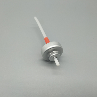 20mm Metered Aerosol Valve Delivers Exact Microliter Dosing Consistent Spray Patterns