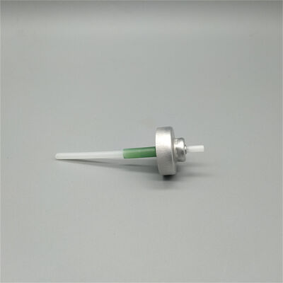 Válvula de ventilação de 20 milímetros robusta e fiável para lubrificantes industriais e produtos químicos especiais com vedação à prova de vazamento