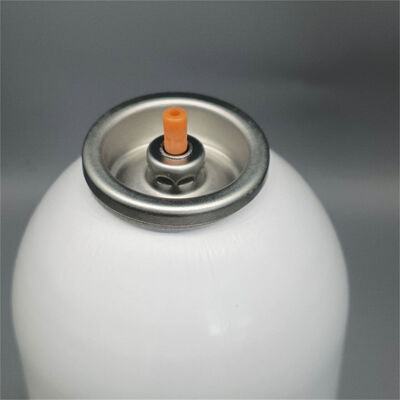 High-Capacity Industrial Hair Color Spray Valve for Large-Scale Cosmetic Manufacturers with Rapid Dispensing and Durable Build