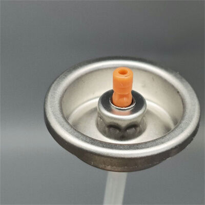 Hair Color Dispenser Pump With Leak-Proof Specification For Salon And Home Hair Dyeing Usage