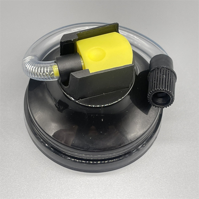 Superiores Reparação de pneus Glue Spray Cap - Perfeito para soluções rápidas em reparações de automóveis e DIY - Simples de operar e de alto desempenho