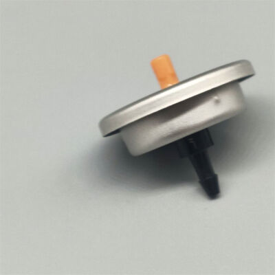 Válvula de spray de oxigênio projetada para inalação pessoal de oxigênio