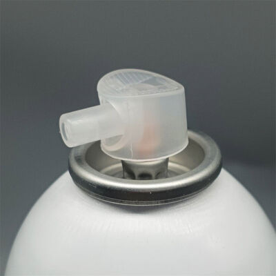 Oxigénio em movimento com sistema de pulverização de oxigénio de emergência todo-em-um