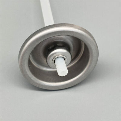 Atuador de Válvula de Limpeza para Sapatos Duráveis e Meias para Eletrodomésticos de Limpeza Doméstica com Desempenho de Pulverização Consistente