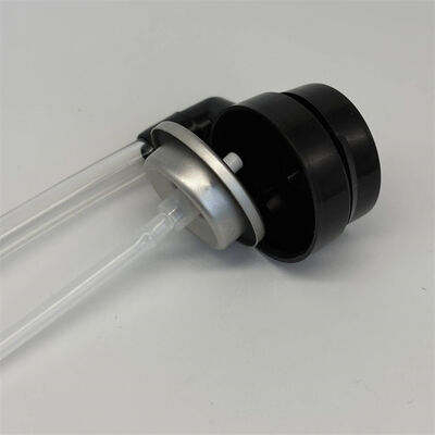 Atuador de Válvula Industrial para Serviços Pesados para Frotas de Caminhões Comerciais, Garagens de Ônibus e Equipamentos de Mineração com Construção em Aço Forjado