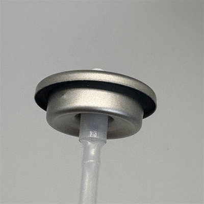 Valva de inflador de pneus eficiente para operadores de frotas com design de economia de tempo