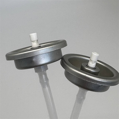 Válvula infladora de pneus universal para RVs com compatibilidade versátil