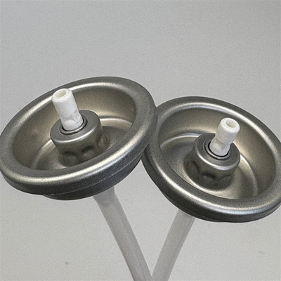 Actuador de válvulas de inflador de pneus premium para entusiastas de automóveis com design de alta precisão