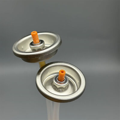 Válvula de Limpeza com Espuma Sistema de Dispensação de Espuma Densa para Limpadores Multissuperfícies