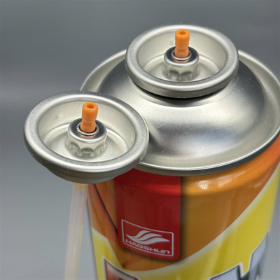 Válvula de Espuma em Aço Inoxidável para Limpeza em Processamento Químico com Design Resistente à Corrosão